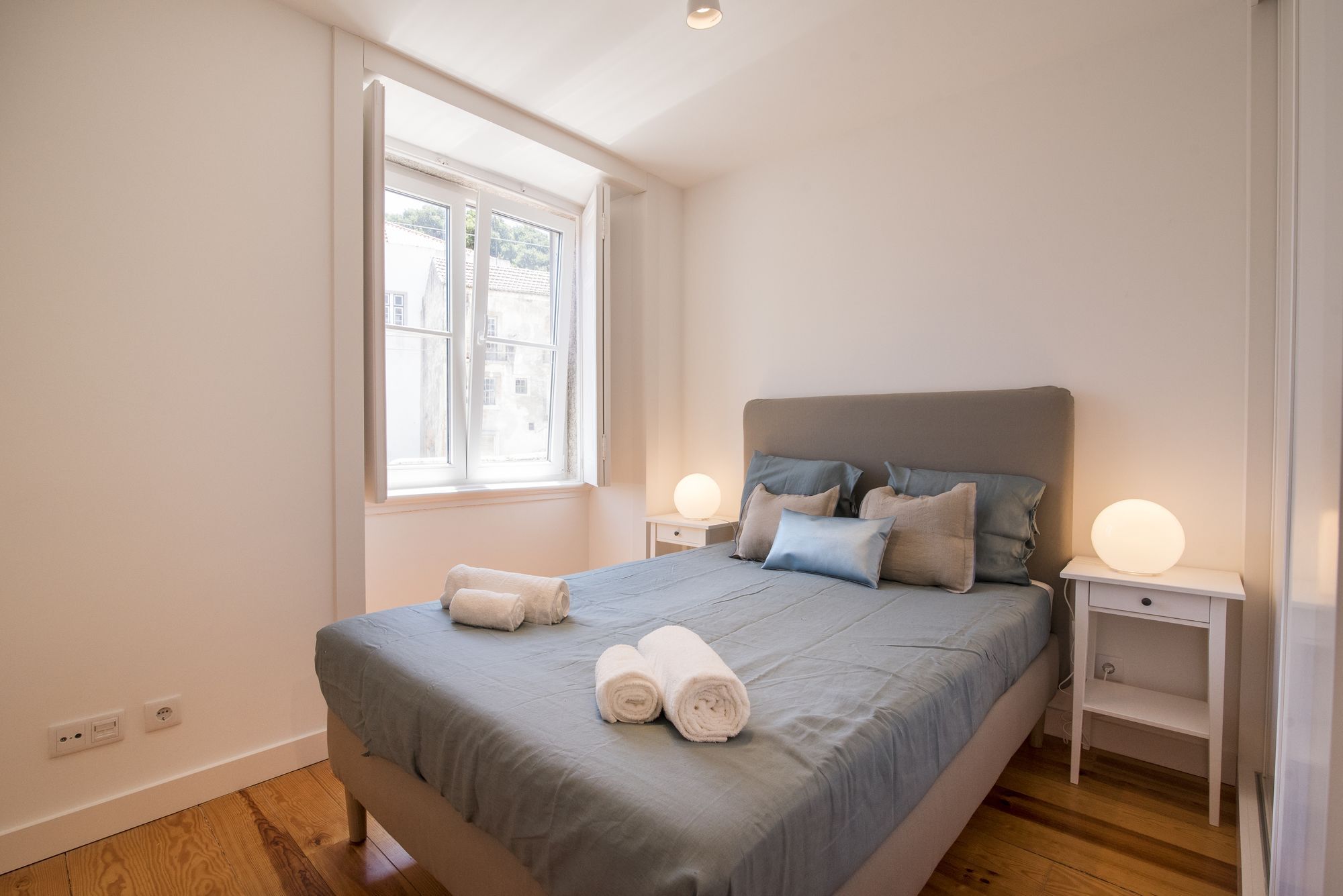 Alfama Premium By Homing * Lissabon